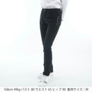 パンツ レディース トミー ヒルフィガー ゴルフ TOMMY HILFIGER GOLF 日本正規品 2025 秋冬 新作 ゴルフウェア