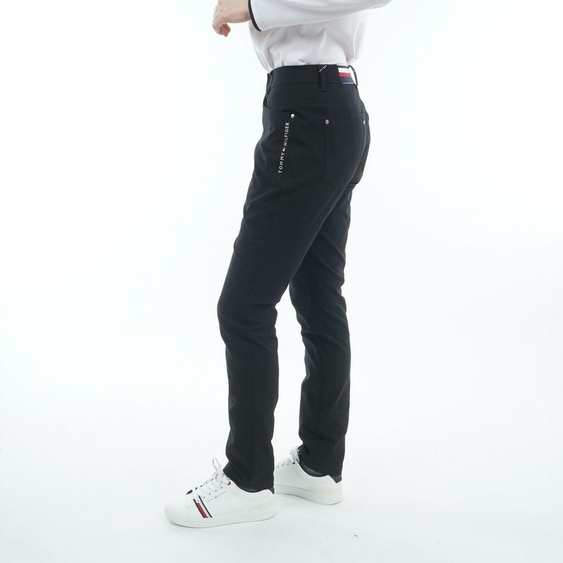 パンツ レディース トミー ヒルフィガー ゴルフ TOMMY HILFIGER GOLF 日本正規品 2025 秋冬 新作 ゴルフウェア