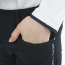 パンツ レディース トミー ヒルフィガー ゴルフ TOMMY HILFIGER GOLF 日本正規品 2025 秋冬 新作 ゴルフウェア