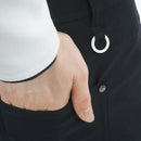 パンツ レディース トミー ヒルフィガー ゴルフ TOMMY HILFIGER GOLF 日本正規品 2025 秋冬 新作 ゴルフウェア