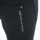 パンツ レディース トミー ヒルフィガー ゴルフ TOMMY HILFIGER GOLF 日本正規品 2025 秋冬 新作 ゴルフウェア