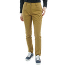 パンツ レディース トミー ヒルフィガー ゴルフ TOMMY HILFIGER GOLF 日本正規品 2025 秋冬 新作 ゴルフウェア