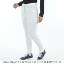 パンツ レディース トミー ヒルフィガー ゴルフ TOMMY HILFIGER GOLF 日本正規品 2025 秋冬 新作 ゴルフウェア