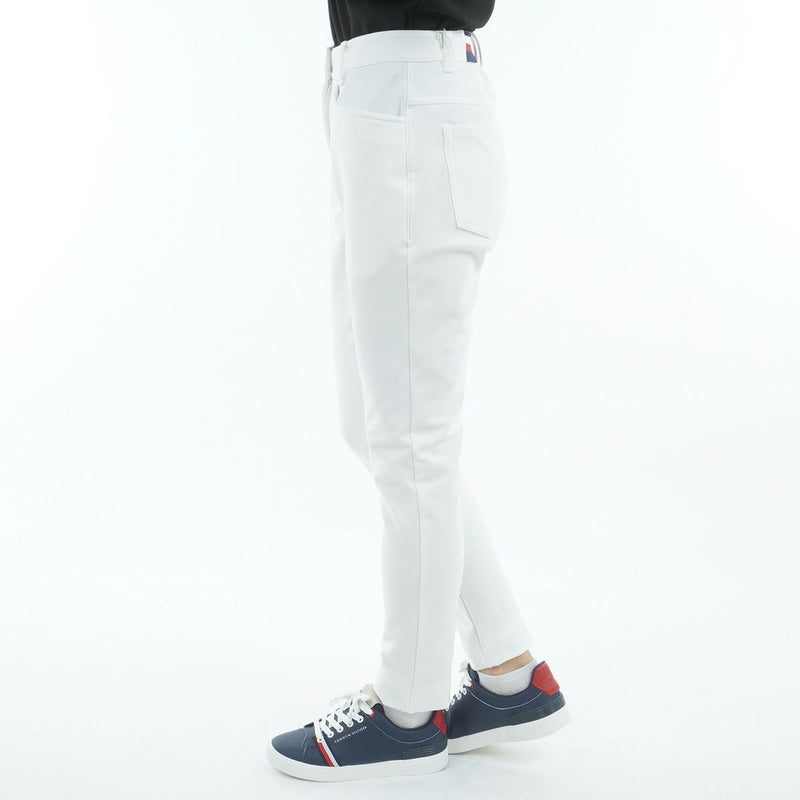 パンツ レディース トミー ヒルフィガー ゴルフ TOMMY HILFIGER GOLF 日本正規品 2025 秋冬 新作 ゴルフウェア