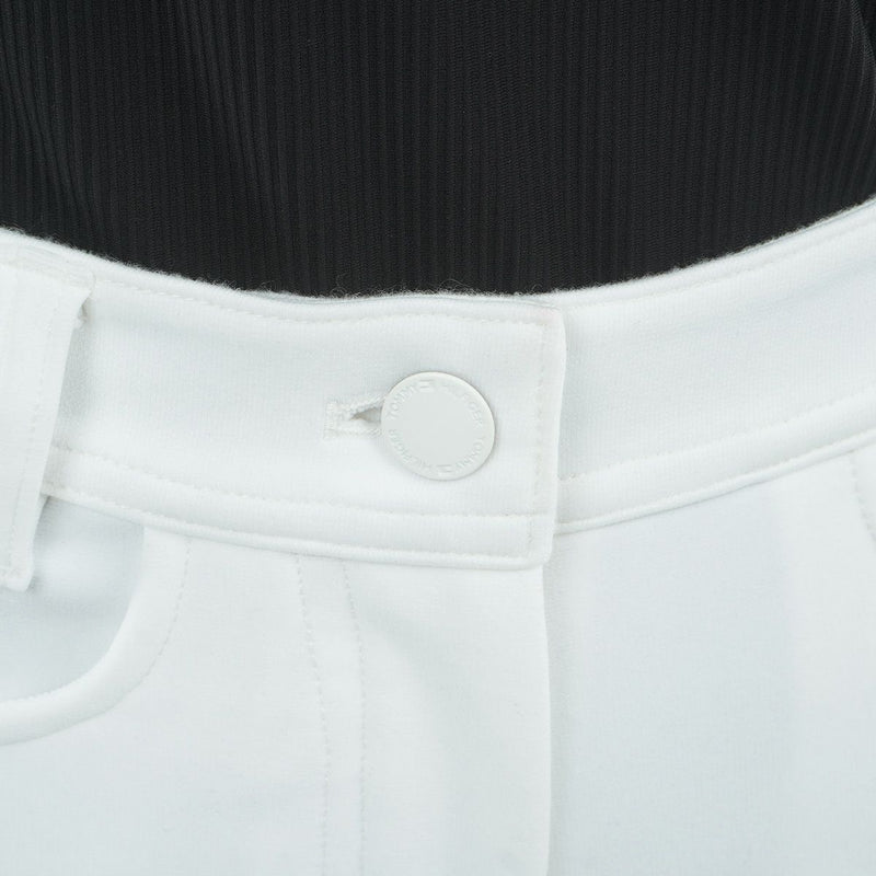 パンツ レディース トミー ヒルフィガー ゴルフ TOMMY HILFIGER GOLF 日本正規品 2025 秋冬 新作 ゴルフウェア