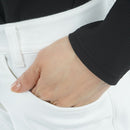 パンツ レディース トミー ヒルフィガー ゴルフ TOMMY HILFIGER GOLF 日本正規品 2025 秋冬 新作 ゴルフウェア