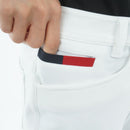 パンツ レディース トミー ヒルフィガー ゴルフ TOMMY HILFIGER GOLF 日本正規品 2025 秋冬 新作 ゴルフウェア