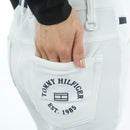 パンツ レディース トミー ヒルフィガー ゴルフ TOMMY HILFIGER GOLF 日本正規品 2025 秋冬 新作 ゴルフウェア