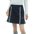 スカート レディース トミー ヒルフィガー ゴルフ TOMMY HILFIGER GOLF 日本正規品 2025 秋冬 新作 ゴルフウェア