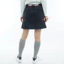 Women's Skirt TOMMY HILFIGER GOLF Japanese genuine product 2025 Fall/Winter new golf wear