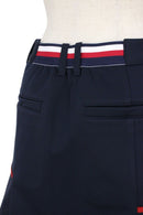 Women's Skirt TOMMY HILFIGER GOLF Japanese genuine product 2025 Fall/Winter new golf wear