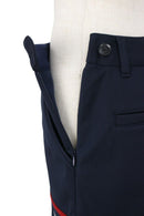 Women's Skirt TOMMY HILFIGER GOLF Japanese genuine product 2025 Fall/Winter new golf wear