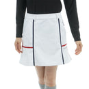 Women's Skirt TOMMY HILFIGER GOLF Japanese genuine product 2025 Fall/Winter new golf wear