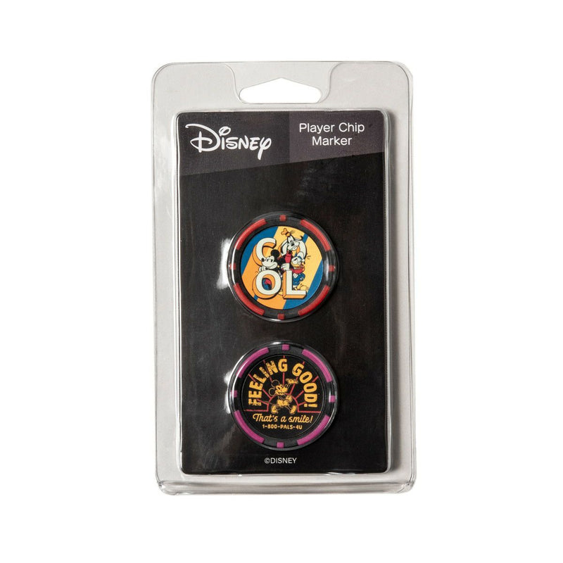 Marker for men and women Disney Disney 2025 Fall/Winter New Golf