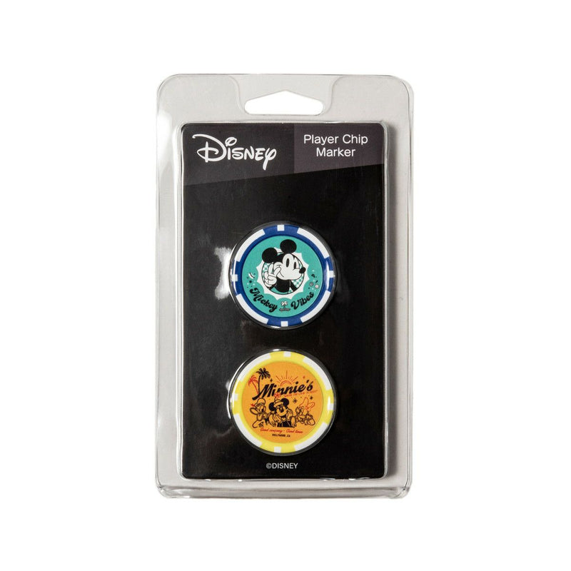 Marker for men and women Disney Disney 2025 Fall/Winter New Golf
