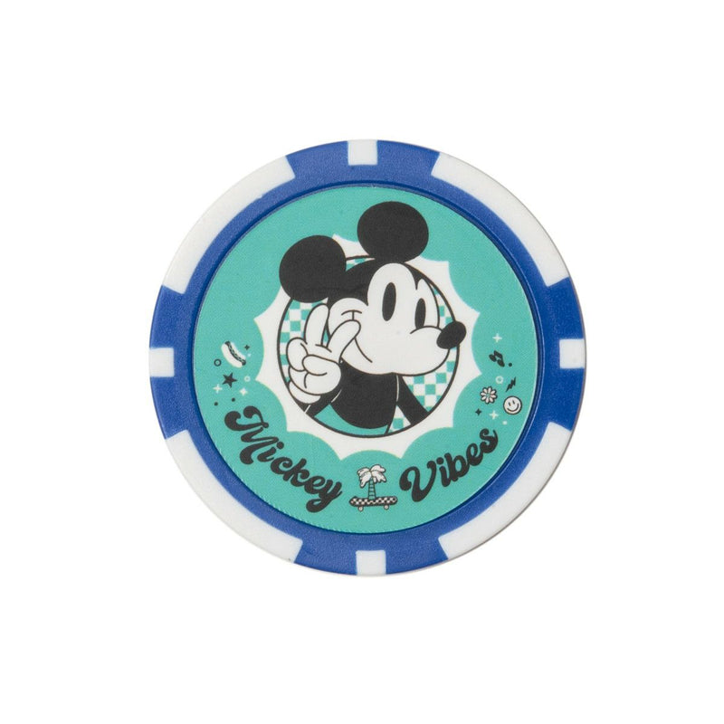 Marker for men and women Disney Disney 2025 Fall/Winter New Golf