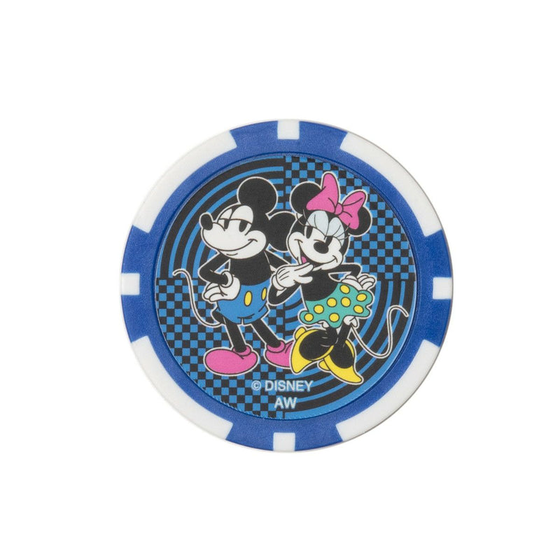 Marker for men and women Disney Disney 2025 Fall/Winter New Golf