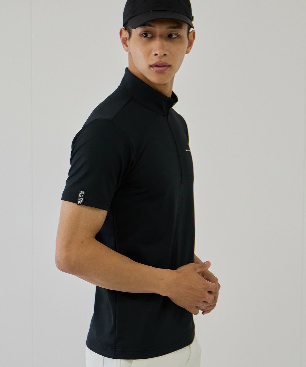 ジュンアンドロペ　ゴルフウェア　ポロシャツ　XL ポロシャツ メンズ ジュン＆ロペ ジュンアンドロペ JUN＆ROPE