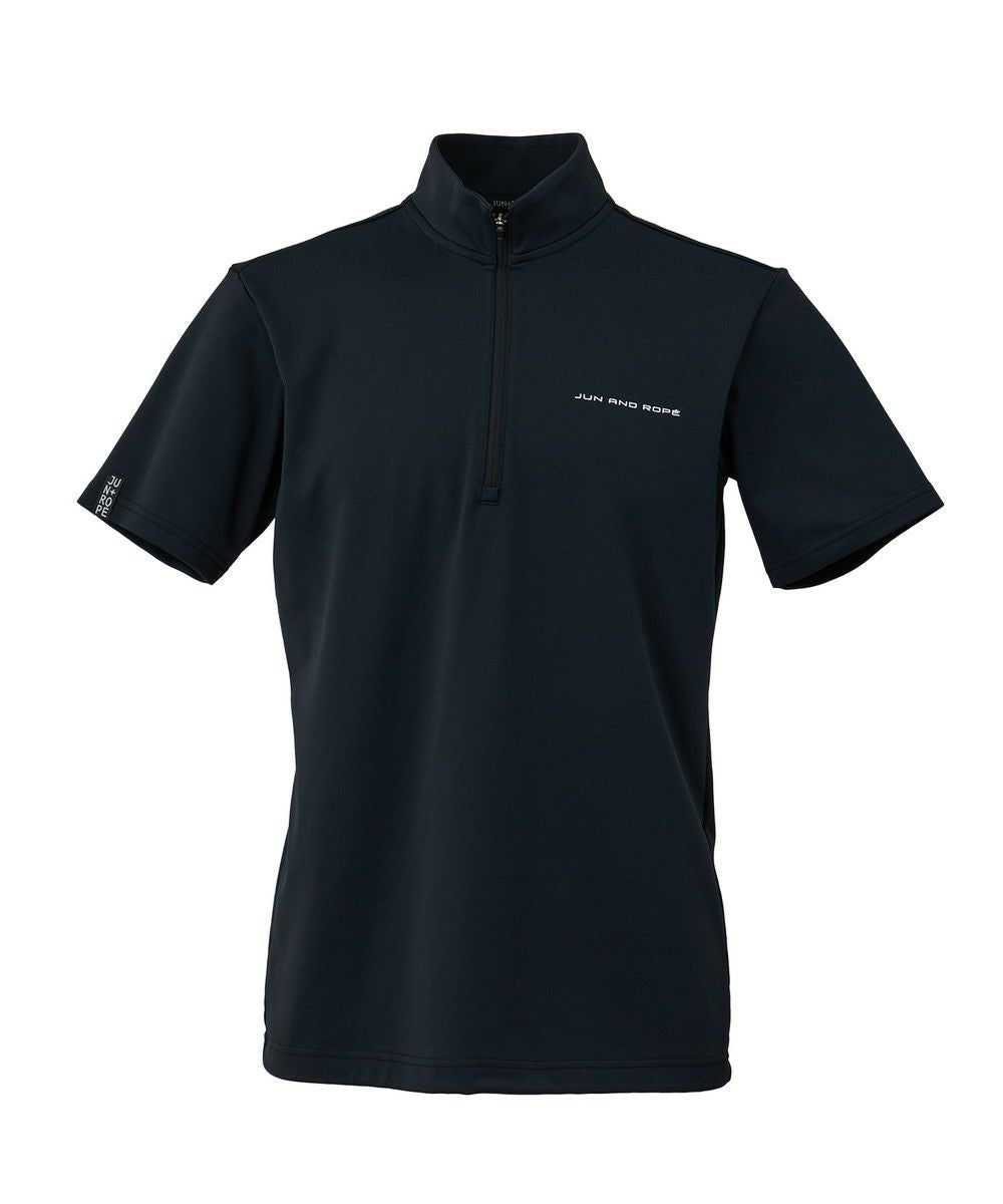 ジュンアンドロペ　ゴルフウェア　ポロシャツ　XL ポロシャツ メンズ ジュン＆ロペ ジュンアンドロペ JUN＆ROPE