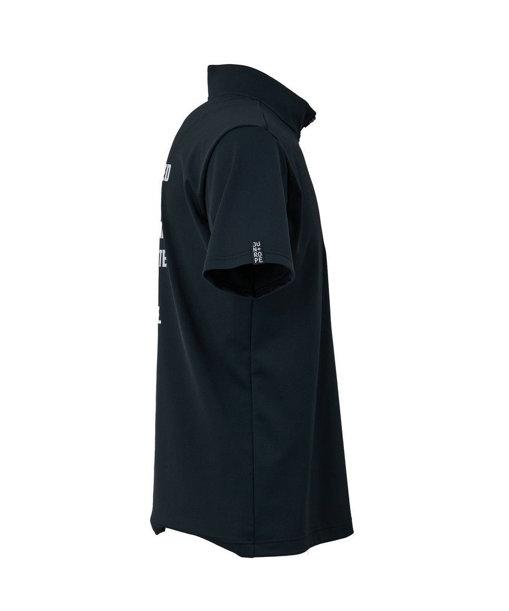 ポロシャツ メンズ ジュン＆ロペ ジュンアンドロペ JUN＆ROPE