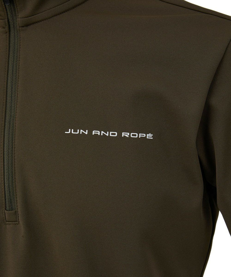폴로 셔츠 남자 Jun & Lope Jun & Lope Jun & Lope Jun & Rop 2025 가을/겨울 뉴 골프 착용