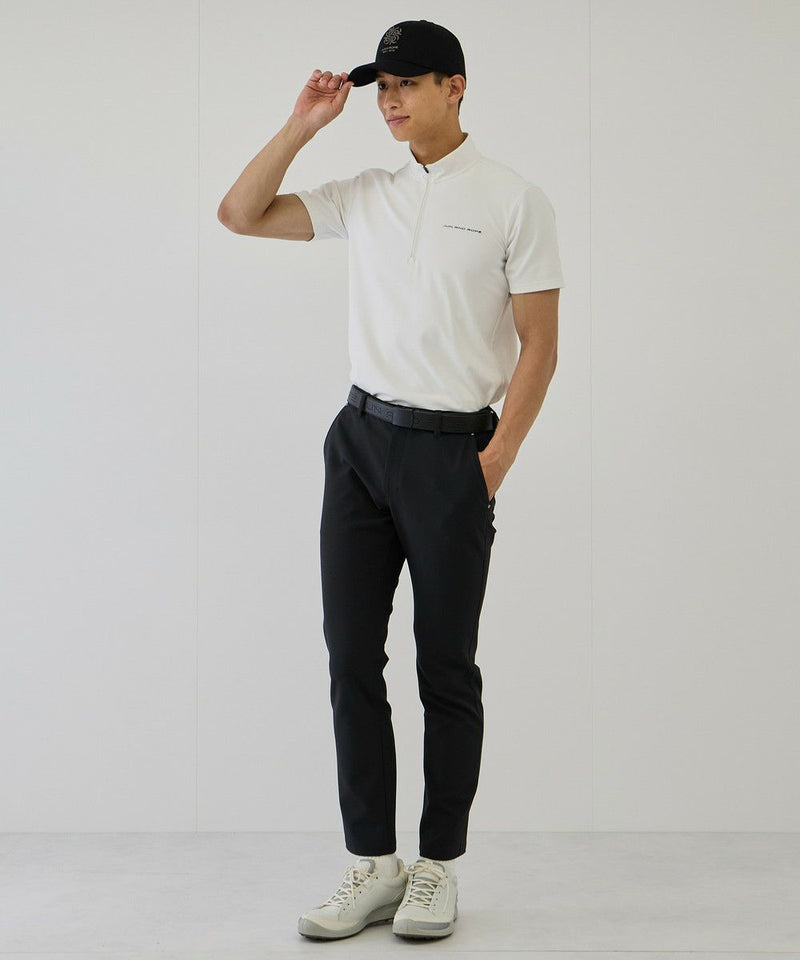폴로 셔츠 남자 Jun & Lope Jun & Lope Jun & Lope Jun & Rop 2025 가을/겨울 뉴 골프 착용