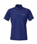 Polo Shirt Men's Jun & Lope Jun & Lope JUN & Lope JUN & ROPE 2025 Autumn/Winter New Golf Wear