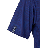 polo衫男士JUN & ROPE JUN & ROPE 2025秋冬新款高尔夫球服