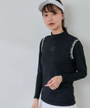 女士JUN & ROPE JUN安德洛佩JUN & ROPE 2025秋冬新款高尔夫球服