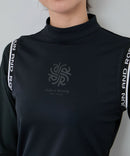 女士JUN & ROPE JUN安德洛佩JUN & ROPE 2025秋冬新款高尔夫球服