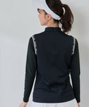 女士JUN & ROPE JUN安德洛佩JUN & ROPE 2025秋冬新款高尔夫球服