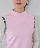 女士JUN & ROPE JUN安德洛佩JUN & ROPE 2025秋冬新款高尔夫球服