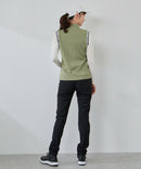 女士JUN & ROPE JUN安德洛佩JUN & ROPE 2025秋冬新款高尔夫球服