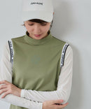 女士JUN & ROPE JUN安德洛佩JUN & ROPE 2025秋冬新款高尔夫球服