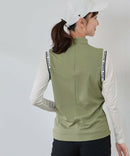 女士JUN & ROPE JUN安德洛佩JUN & ROPE 2025秋冬新款高尔夫球服