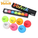 Golf Ball Men's Women's Volvik Volvik 2025 Fall/Winter New Golf