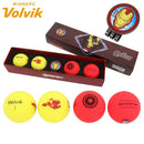 Golf Ball Men's Women's Volvik Volvik 2025 Fall/Winter New Golf