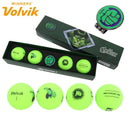 Golf Ball Men's Women's Volvik Volvik 2025 Fall/Winter New Golf