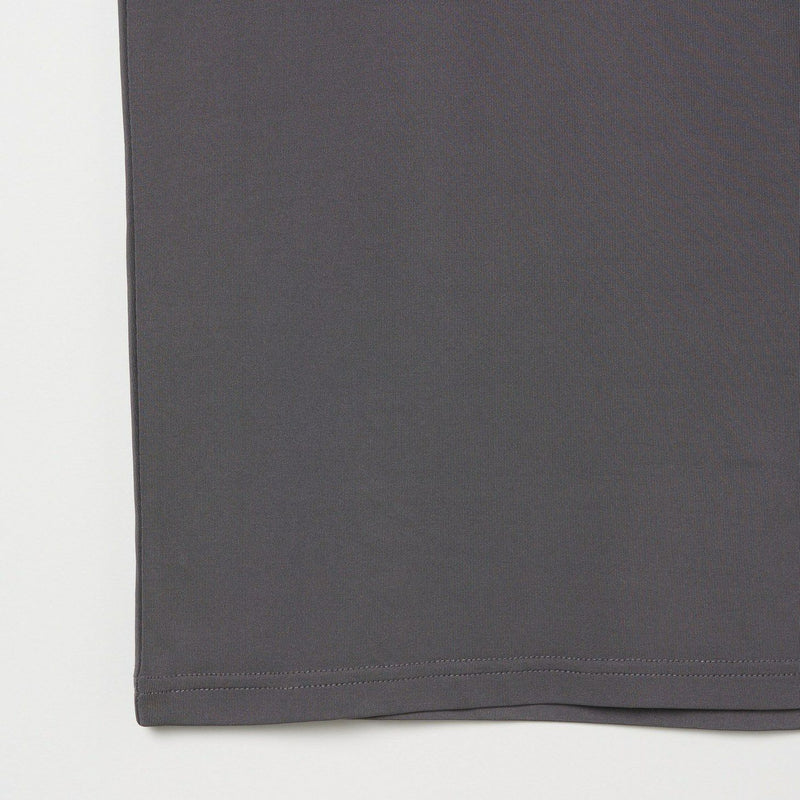 High neck shirt for men VIVA HEART 2025 Autumn/Winter New Golf Wear