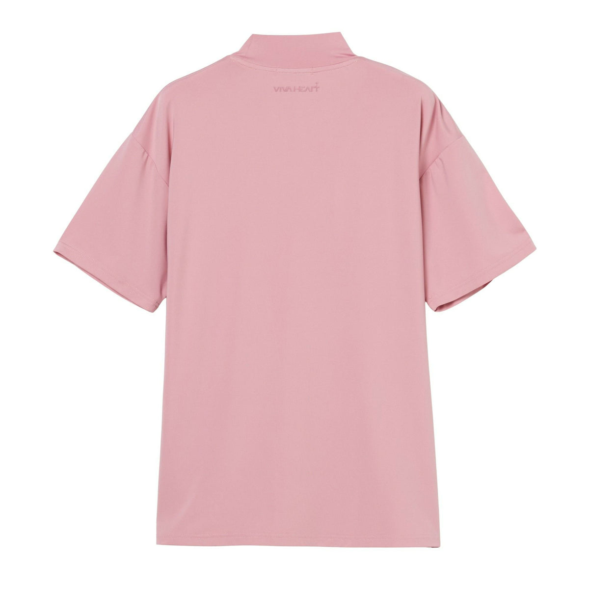 ハイネックシャツ メンズ ビバハート VIVA HEART 2025 秋冬 新作