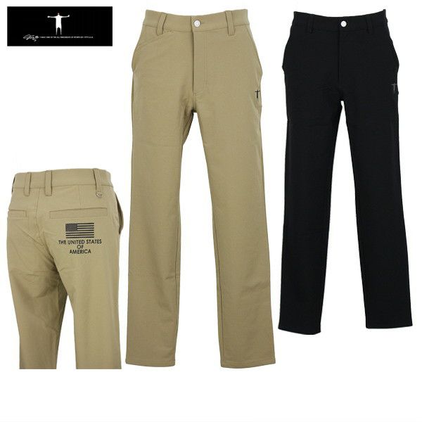 Long pants for men T-MAC 2025 Fall/Winter New Golf Wear