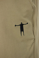 男士長褲T-MAC 2025秋季/冬季新高爾夫服裝