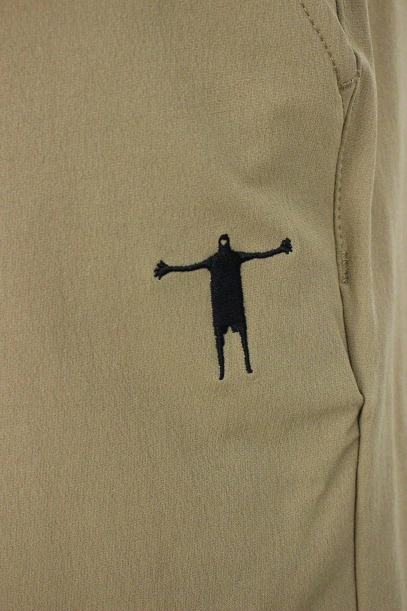 Long pants for men T-MAC 2025 Fall/Winter New Golf Wear