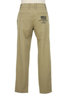 男士長褲T-MAC 2025秋季/冬季新高爾夫服裝