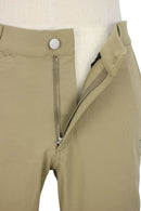 男士長褲T-MAC 2025秋季/冬季新高爾夫服裝