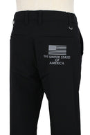 男士長褲T-MAC 2025秋季/冬季新高爾夫服裝