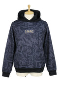 Men's Hoodie T-MAC T-MAC 2025 Fall/Winter New Golf Wear