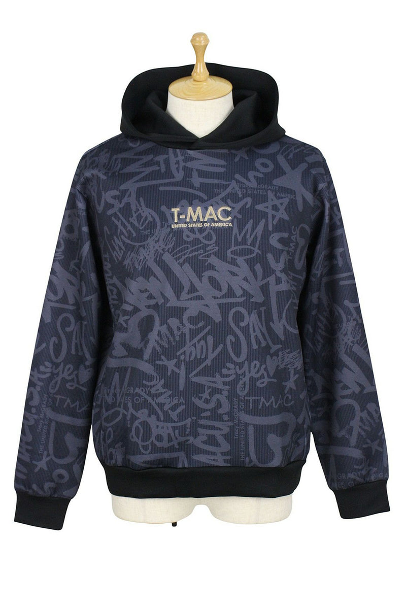 Men's Hoodie T-MAC T-MAC 2025 Fall/Winter New Golf Wear