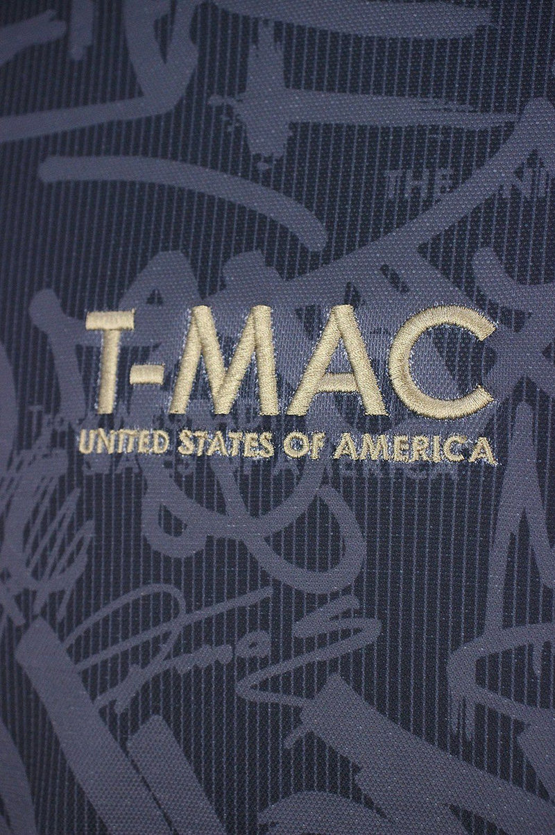 Men's Hoodie T-MAC T-MAC 2025 Fall/Winter New Golf Wear