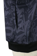 连帽男装T-MAC 2025秋冬新款高尔夫球服